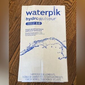 Waterpik